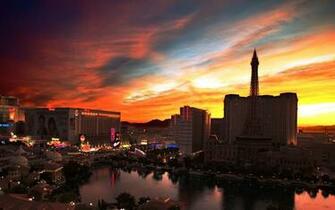 Wallpaper Las Vegas