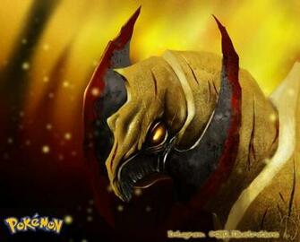 Creepypasta Haxorus The Monster Of Forest Pokmon