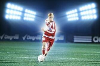 Fc Dallas By Erik Davila