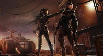 Sci Fi Women Warrior Wallpaper And Background Image