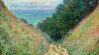 Impressionism Wallpaper
