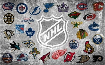 Nhl Team Logos Wallpaper Logo By