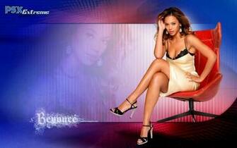 Wallpaper Beyonce Knowles