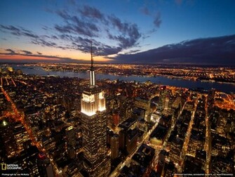 New Wallpaper York