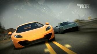 Oct 10th Comments Off On Nfs The Run HD Wallpaper