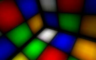 Imgarcade Rubiks Cube Wallpaper By X