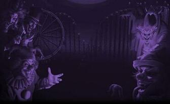 The Great Milenko By Insane Clown Posse