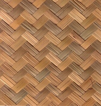 Tatunka Samoa Copra Banana Leaf Fibre Sam Designer