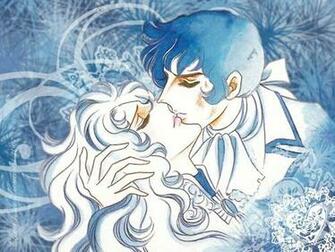 Rose Of Versailles Lady Oscar Berusaiyu No Bara Fran Ois De