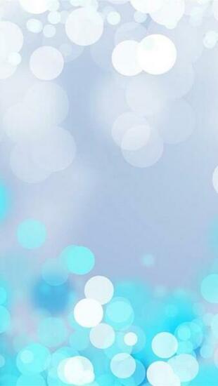 Bokeh Whatsapp Wallpaper
