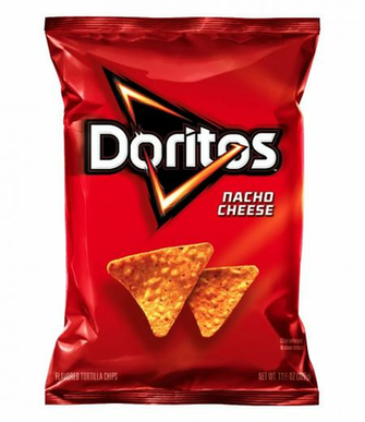 Doritos Transparent Png