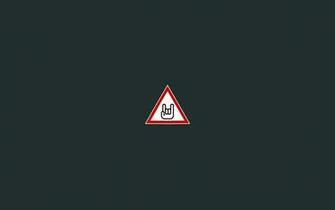 Right Click The Wallpaper Select Set As Background