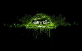 Drum N Bass Dnb Electronic And W