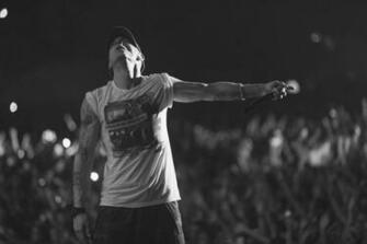 Eminem Wallpaper 1080p Desktop Box Best
