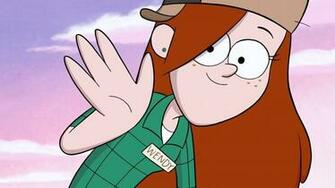 Gravity Falls Wendy Clip Art Corduroy HD