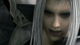 Sephiroth Wallpaper