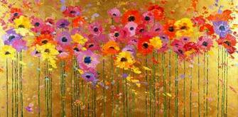 Embajadores English Beautiful Spring