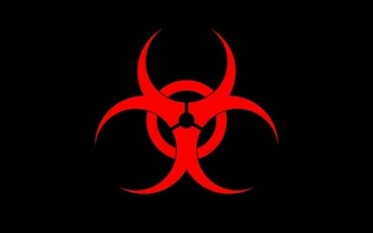 Biohazard Wallpaper Sci Fi