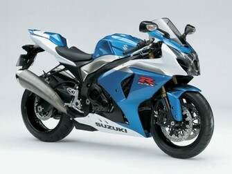 Suzuki Gsx R Motorcycles Wallpaper