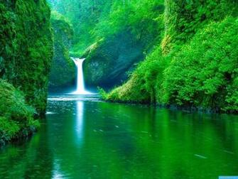 Nature River Wallpaper Desktop Royalwallpaper Biz