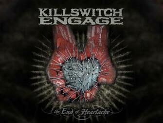 Killswitch Engage Wallpaper 4k Px 4usky