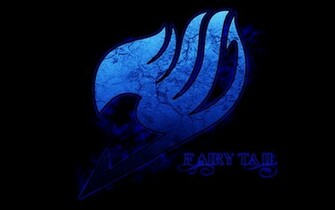 Fairy Tail Wallpaper HD Background Image