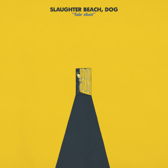 Hi Friends Happy Bandcamp Day Slaughter Beach Dog