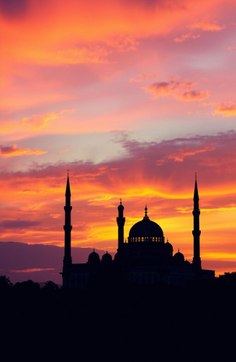 Full HD Islamic Wallpaper