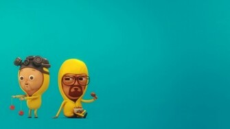 Minimalistic Breaking Bad Wallpaper Abstract HD
