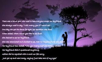 Sad Love Story Wallpaper Cool HD Here