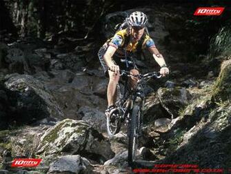 Bicycle Wallpaper Mountain Biking From