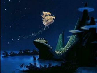 Peter Pan Screencap