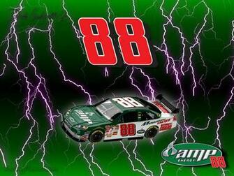 Desktop Wallpaper Dale Earnhardt Jr
