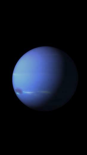Planet Blue Ios9 Wallpaper Sc Smartphone