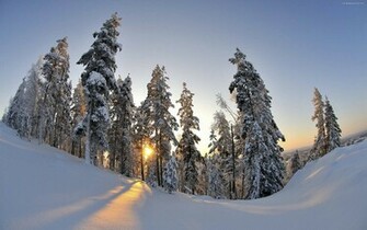 Snowboarding Wallpaper HD