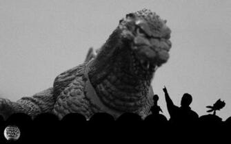 Godzilla Mst3k Wallpaper