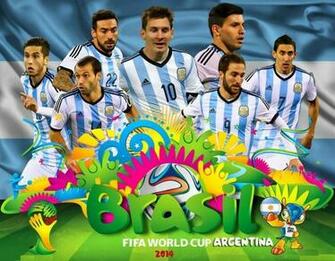 Argentina National Football Team HD Wallpaper Background