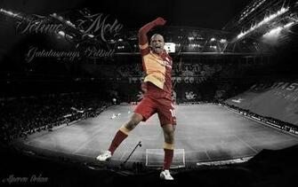 Felipe Melo Wallpaper By Alperenorhangrafik