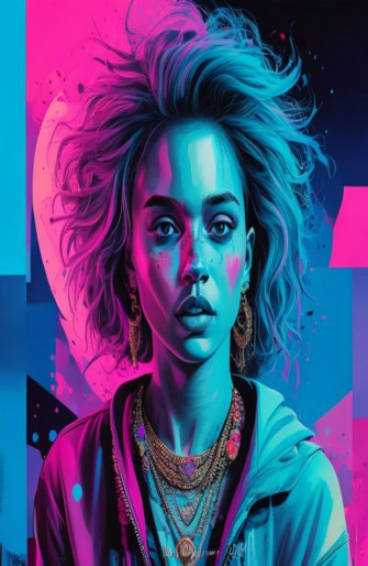 Juice Wrld All Girls Are The Same Wallpaper