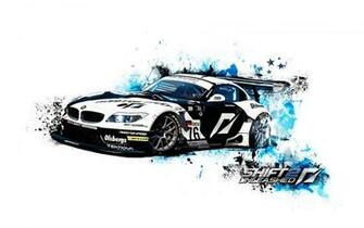 Games Wallpaper Nfs Shift Unleashed Bmw