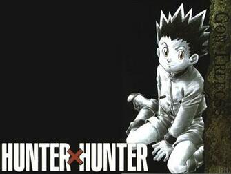 Wallpaper Hunter X Fond D Cran Photos