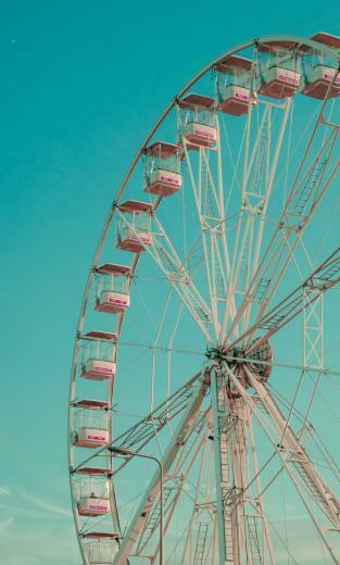 Ferris Wheel Pictures Image Stock Photos