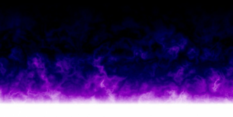 Displaying Gallery Image For Purple Flames Background