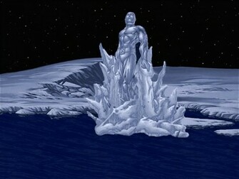 Iceman Photos Wallpaper