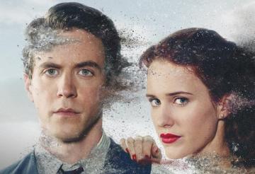 Manhattan Season Key Art Fallout Begins Tv Show Patrol
