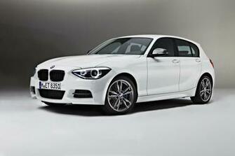 Bmw Series Door And M135i F21 Official Wallpaper Info