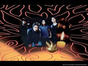 Audioslave Bandswallpaper Wallpaper Music