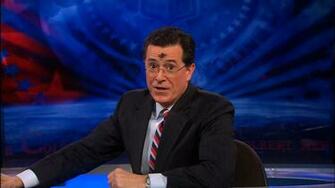 Stephen Colbert Wallpaper