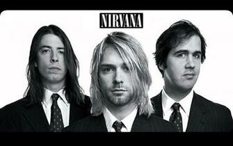 Nirvana Wallpaper