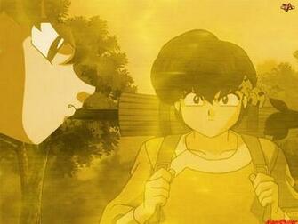 Tapety Ranma Nibun No Ichi Tja Pl